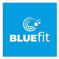Logo BlueFit Pty Ltd.