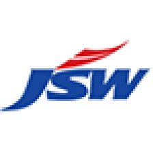 Logo JSW Steel Italy SRL