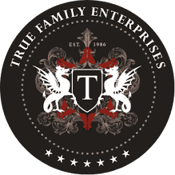 Logo True Family Enterprises LLC