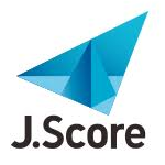 Logo J.Score Co., Ltd.