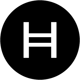 Logo Hedera Hashgraph LLC