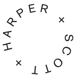 Logo Harper + Scott, Inc.