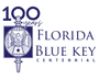 Logo Florida Blue Key