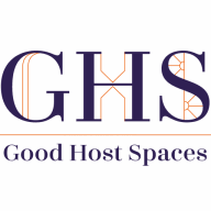 Logo Good Host Spaces Pvt Ltd.