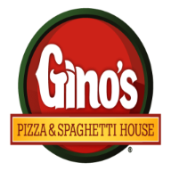 Logo Gino's Pizza & Spaghetti House, Inc.