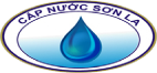Logo Son La Water Supply JSC
