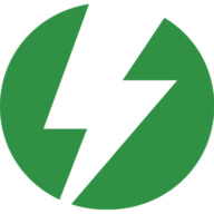 Logo Spark Power Group, Inc.