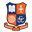 Logo Church of Christ In China Yenching College