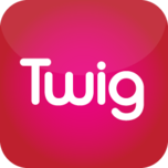 Logo Twig Education Ltd.