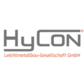 Logo HyCon Leichtmetallbau GmbH