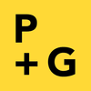 Logo Pollen + Grace Ltd.