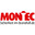 Logo MONTEC GmbH