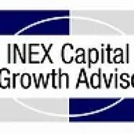 Logo Inex Capital & Growth Advisors