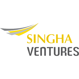 Logo Singha Venture Capital Fund Ltd. (Thailand)