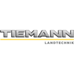 Logo Tiemann Landtechnik Gmbh & Co. KG