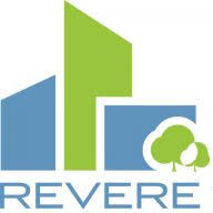 Logo Revere Suburban Realty Corp.