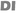 Logo DIventures Management GmbH