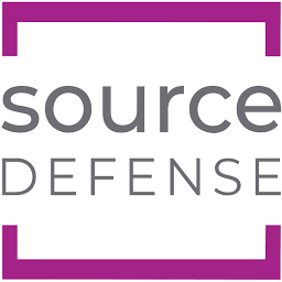Logo Source Defense Ltd.