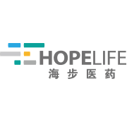Logo Beijing Hope Pharmaceutical Co., Ltd.