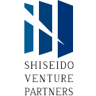 Logo Shiseido Venture Partners