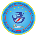 Logo Sanna Khanh Hoa Beverage JSC