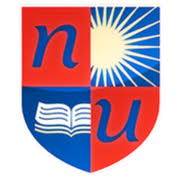 Logo Nirma Institute of Management