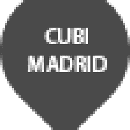 Logo CubiMadrid SL