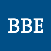 Logo BBE Handelsberatung GmbH