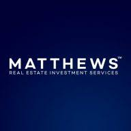Logo Matthews Real Estate Investment Services, Inc.
