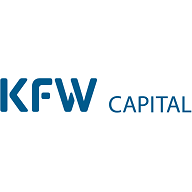 Logo KfW Capital GmbH & Co. KG