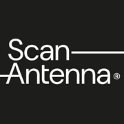 Logo Scan Antenna A/S