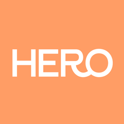 Logo Hero Health, Inc.