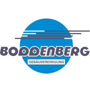 Logo Gebäudereinigung Boddenberg GmbH