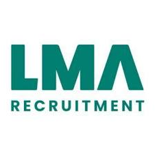 Logo LMA Recruitment Ltd
