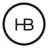 Logo Harrison Bathrooms Ltd.