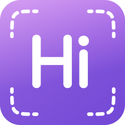 Logo HiHello, Inc.