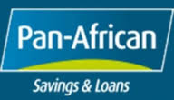 Logo Pan-African Savings & Loans SA