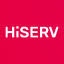 Logo HiServ Beteiligungs GmbH