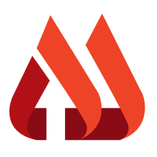 Logo PT Arrow Chain Management Logistics