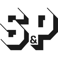Logo S&P Stadtbau GmbH
