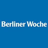 Logo Berliner Wochenblatt Verlag GmbH