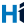 Logo HIPUS Co., Ltd.