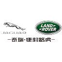 Logo Chery Jaguar Land Rover Automotive Co., Ltd.