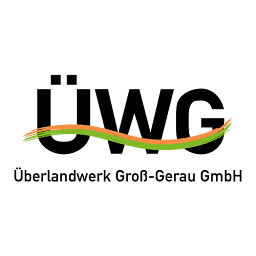 Logo ÜWG Stromnetze GmbH & Co. KG
