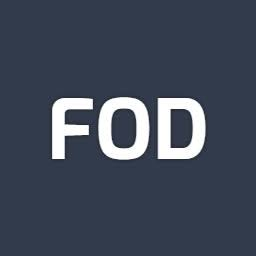 Logo FOD Capital LLC