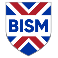 Logo The British International School Madinaty
