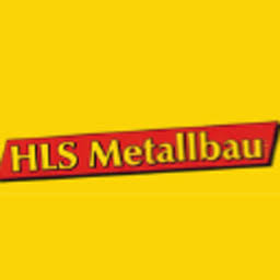 Logo HLS Metallbau GmbH Sonneberg