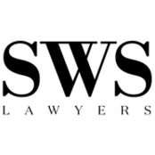 Logo Sws Lawyers Pty Ltd.