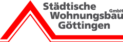 Logo Städtische Wohnungsbau-GmbH Göttingen