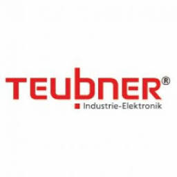 Logo Teubner Industrie Elektronik GmbH